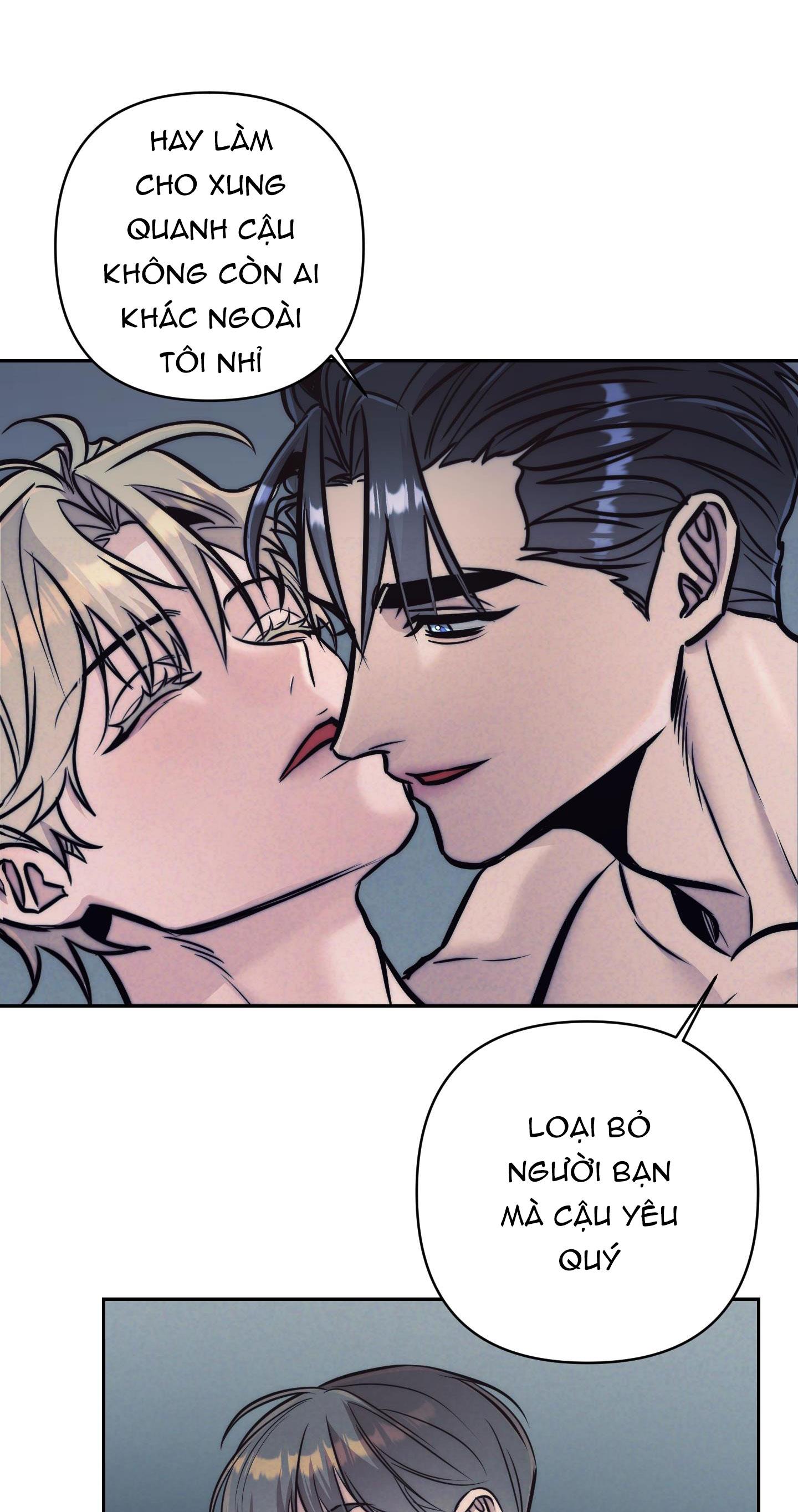 KỲ THỊ - Chap 24