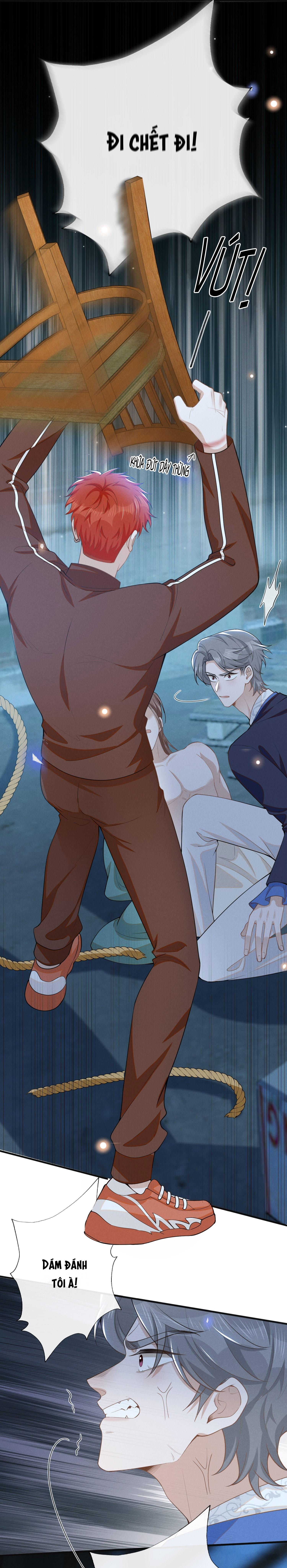 Lai sinh bất kiến - Chap 121