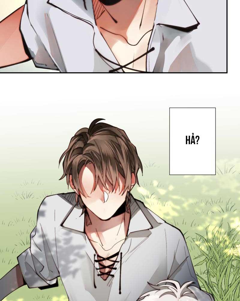 KHI LONG THẦN RƠI VÀO LƯỚI TÌNH - Chap 10