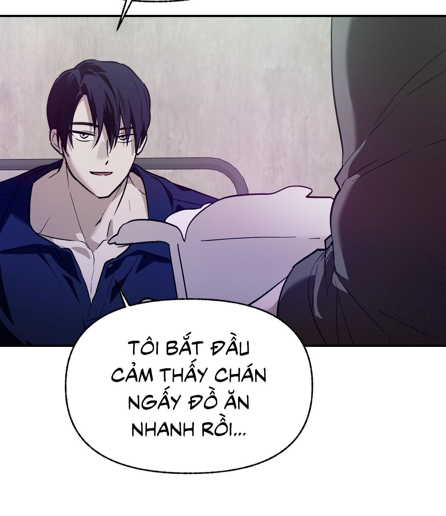 GIÀNH QUYỀN KIỂM SOÁT - Chap 18