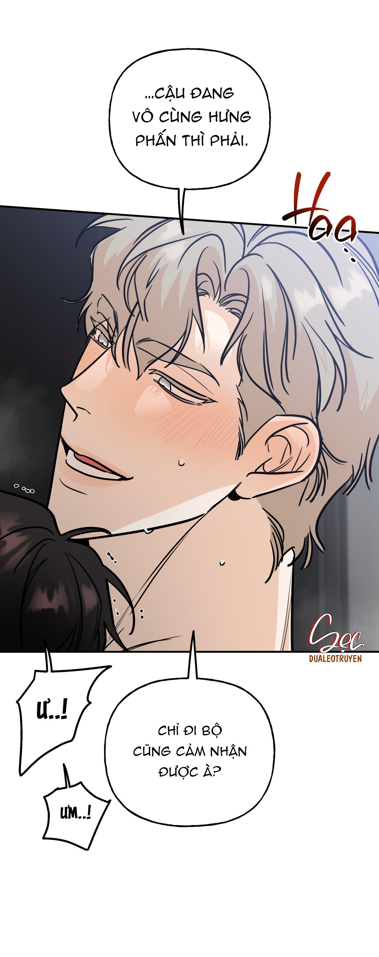 LỆNH CỨU RỖI - Chap 25