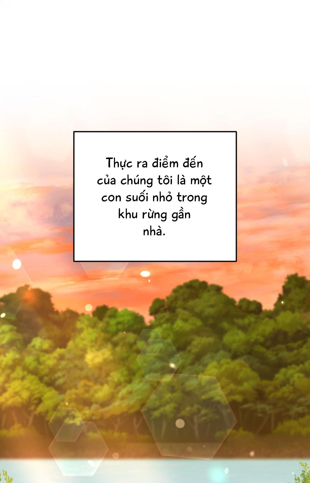 (CBunu) Khu Rừng Tĩnh Lặng - Chap 68