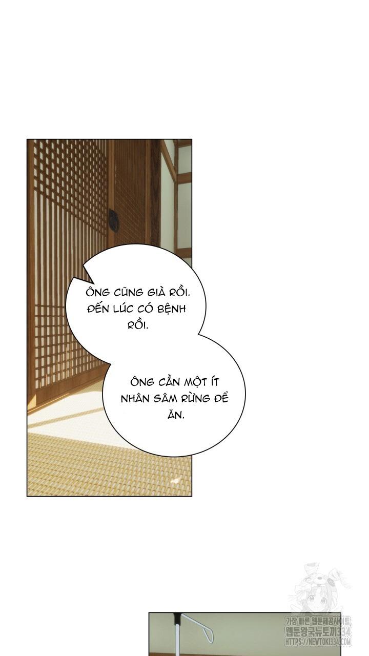 Song Trùng - Chap 67