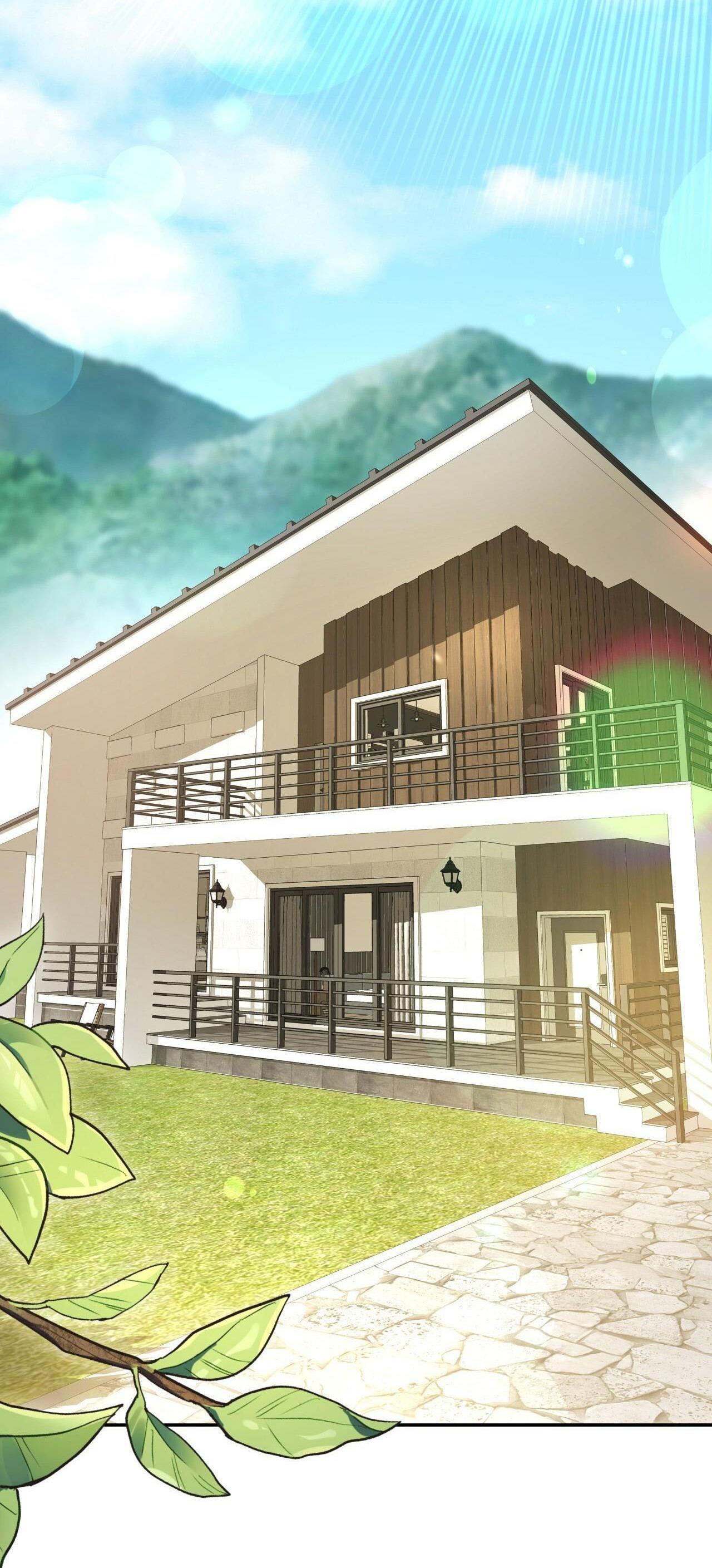 VỊ NGỌT KHÔNG ĐƯỜNG (SWEET NOT SUGAR) - Chap 57