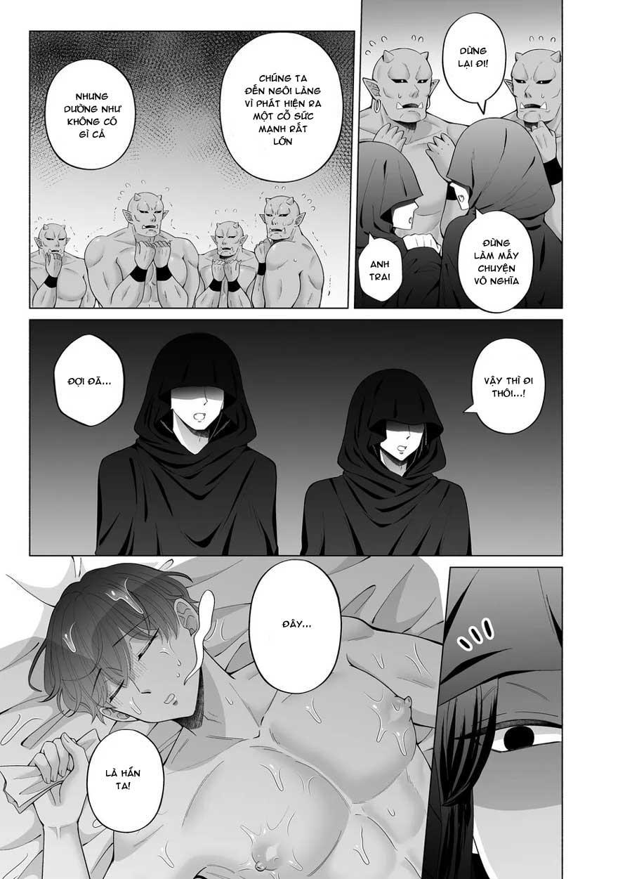 Tổng hợp oneshot nhà Guess - Chap 147