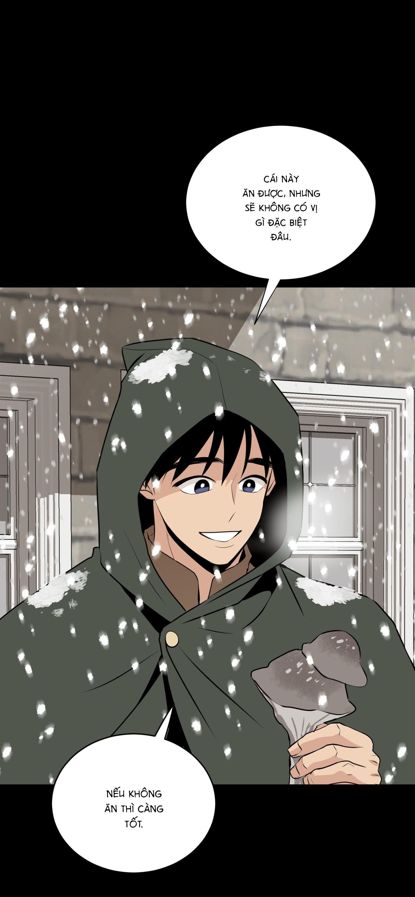 (CBunu) Hoa Vô Danh - Chap 15