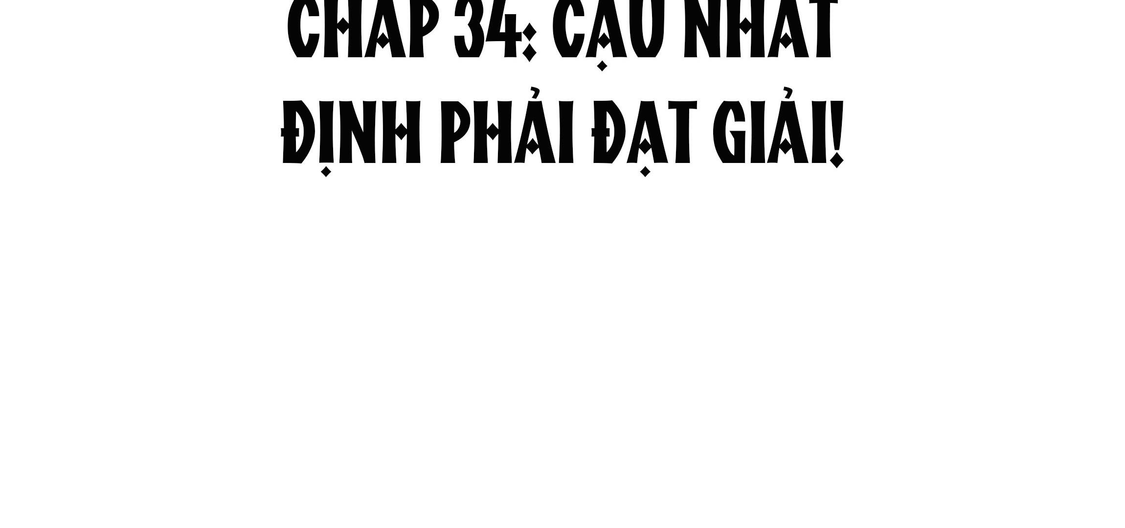Khoảng thời gian may mắn - Chap 34