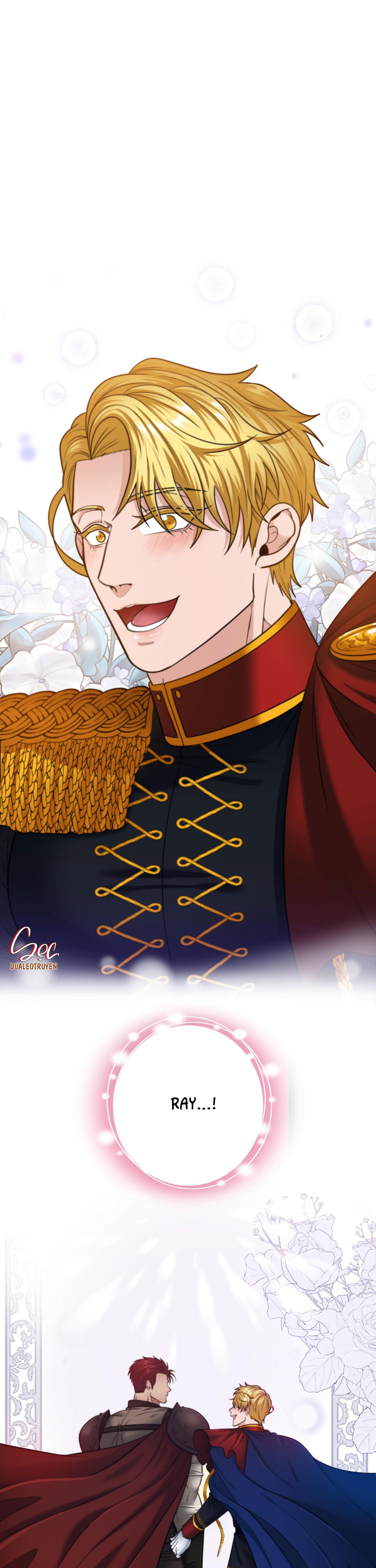 CÔNG TƯỚC MUỐN CÓ CON NỐI DÕI - Chap 10