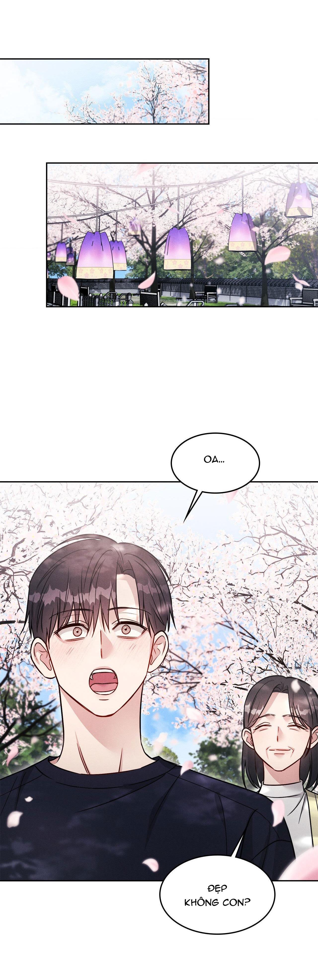 Giả Dược - Chap 32