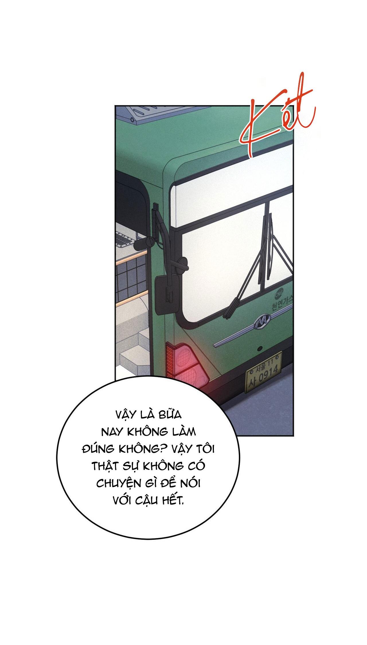 CẠM BẪY ĐẠI HỌC - Chap 66