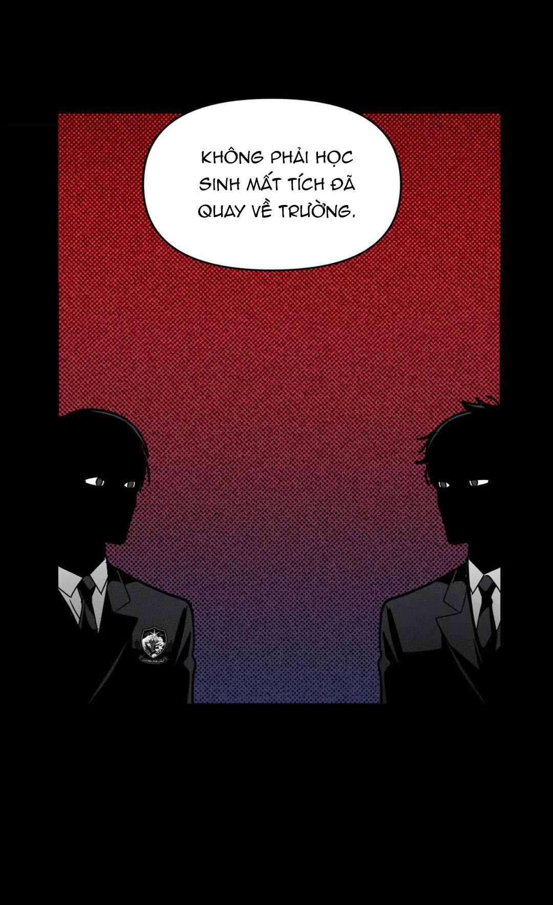 Công Lập Left Fluke - Chap 2