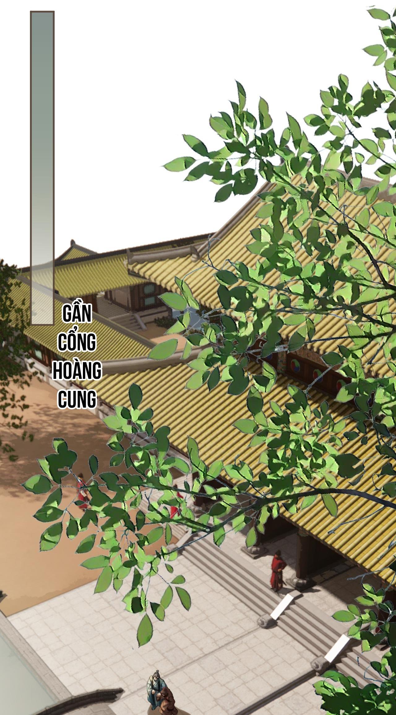 Á NÔ 2 - THÁM HOA - Chap 58