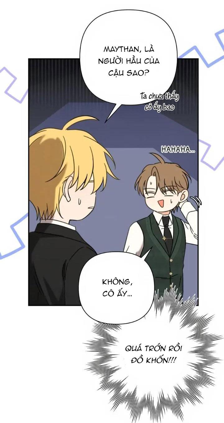 Mắc Kẹt Trong Game Hẹn Hò Của Em Gái Tôi - Chap 49