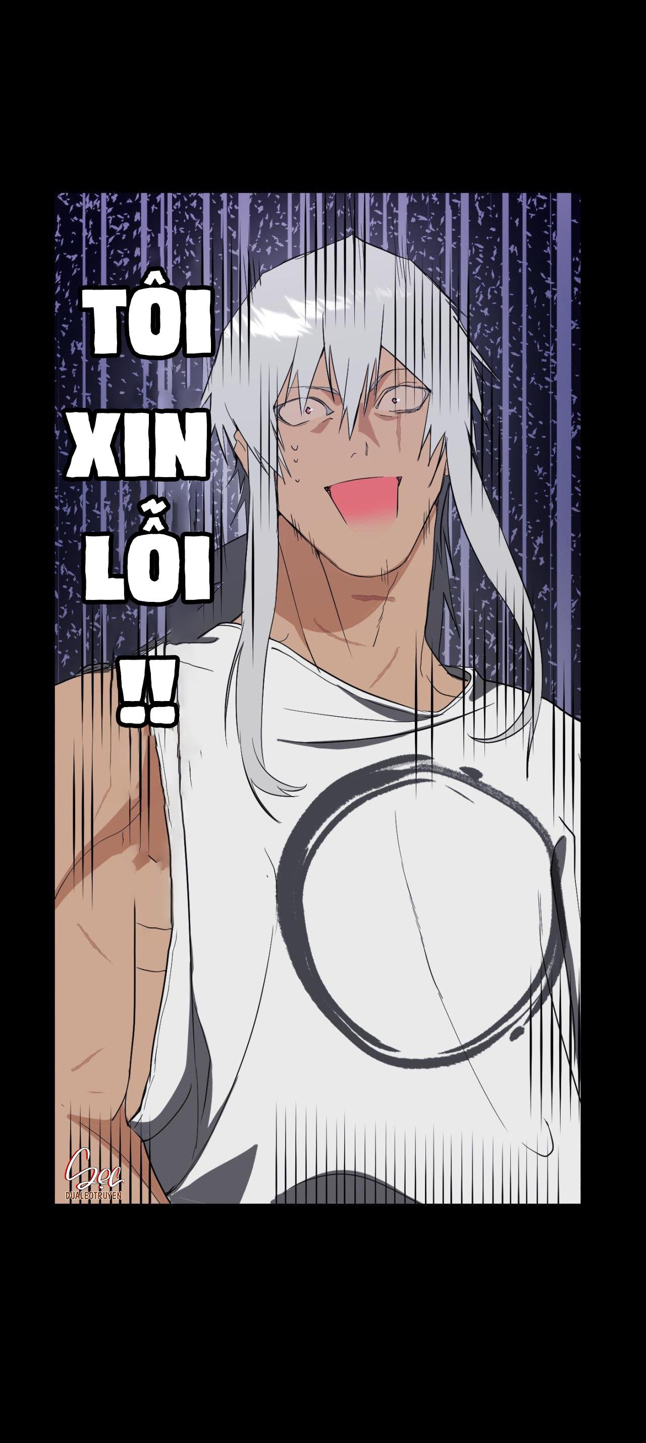 BẠN CÙNG LỚP MẪU GIÁO MẶT TRỜI - Chap 14