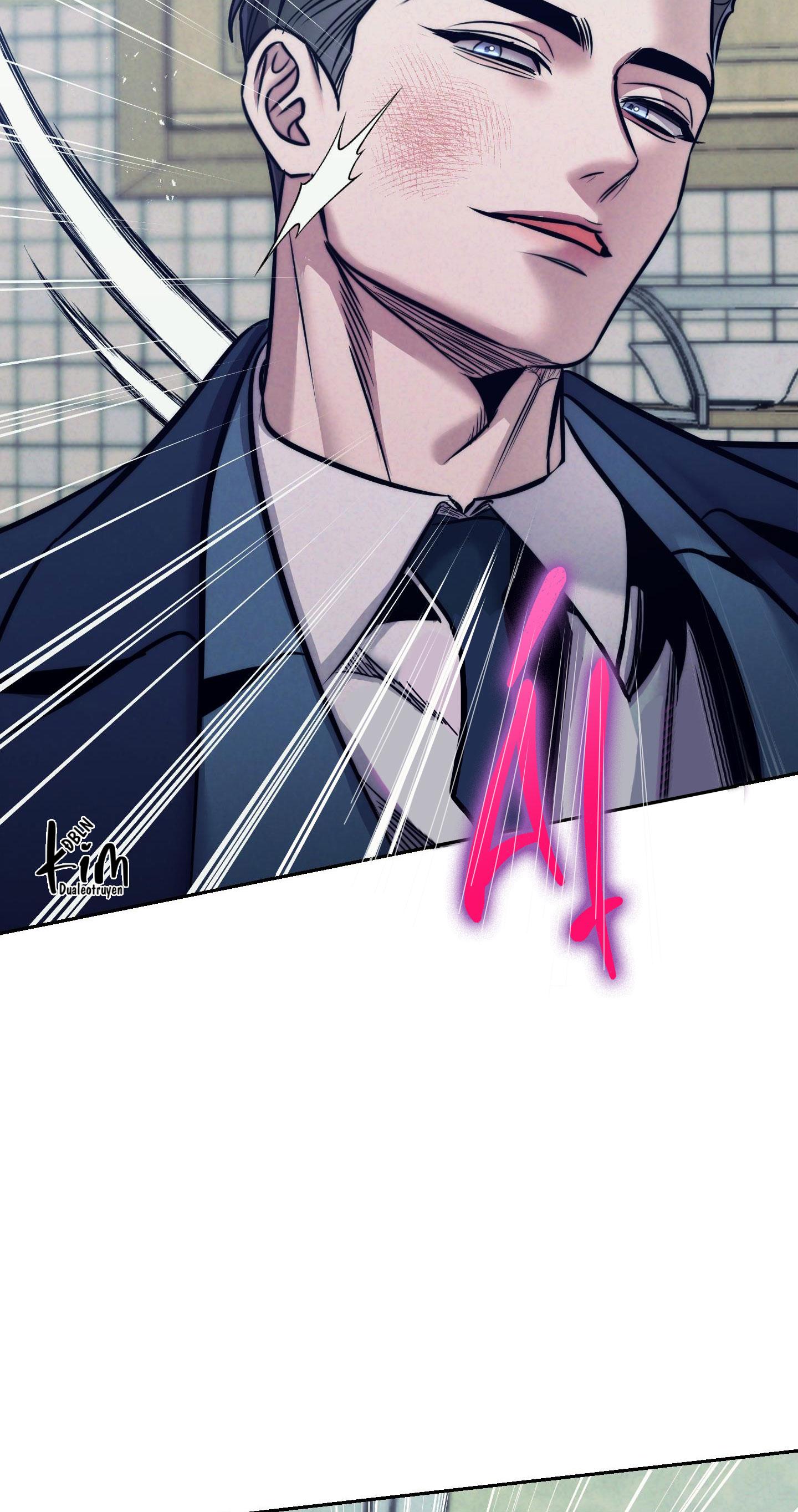 KỲ THỊ - Chap 13