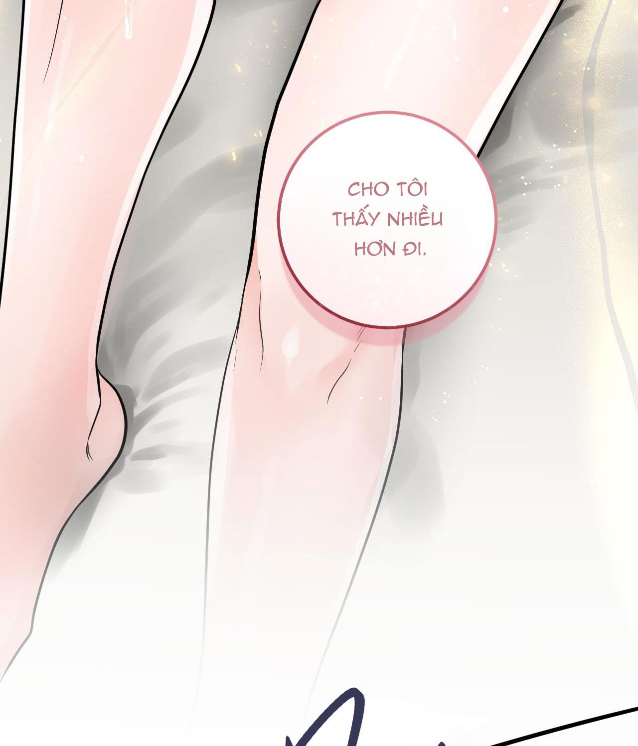 OVER THE PARADISE - Chap 35