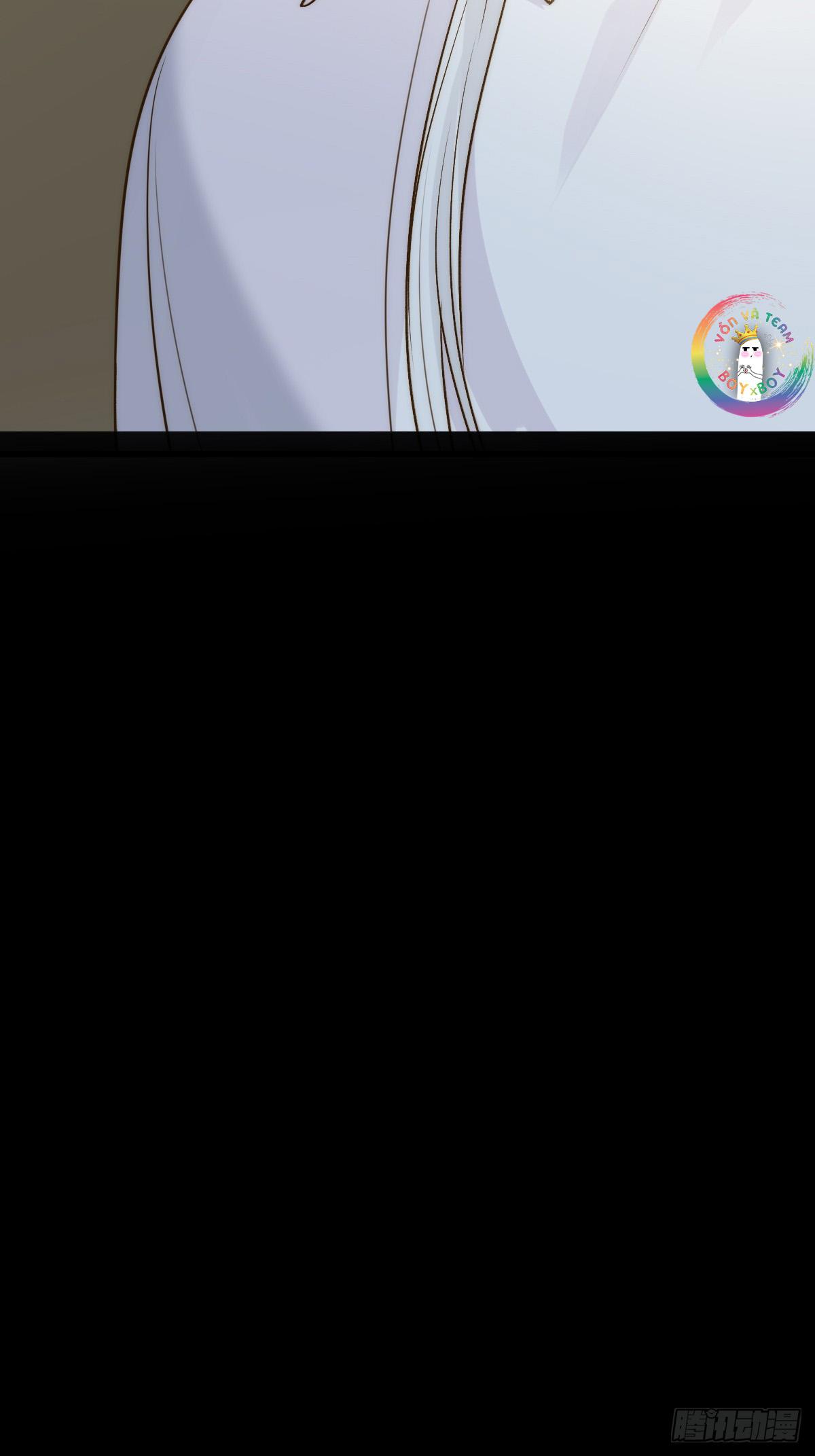 Chỉ Riêng Đuôi Là Không Được!!! - Chap 52