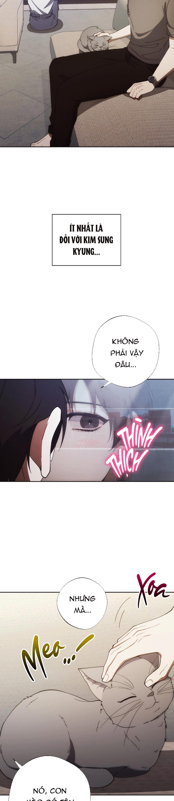 RED MANSION - Chap 41