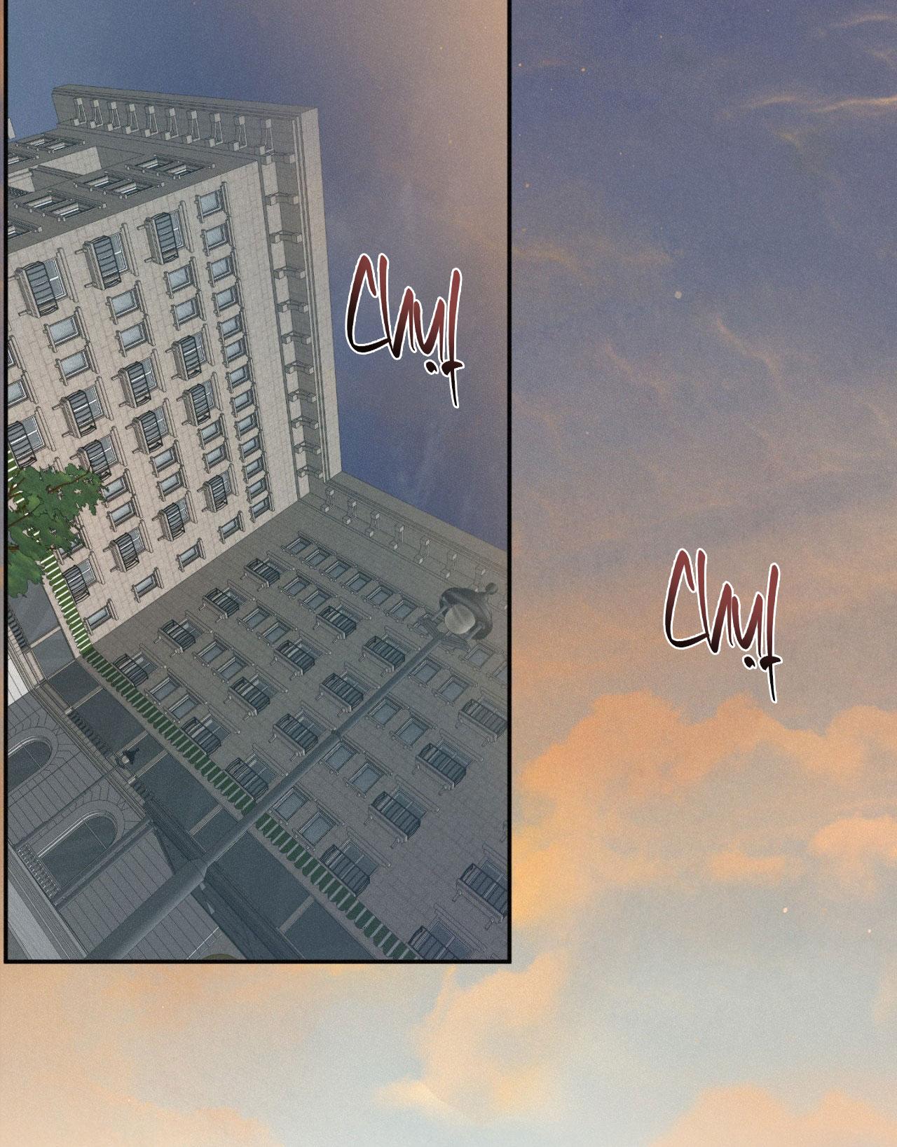 LỜI NÓI DỐI ĐẪM MÁU - Chap 44