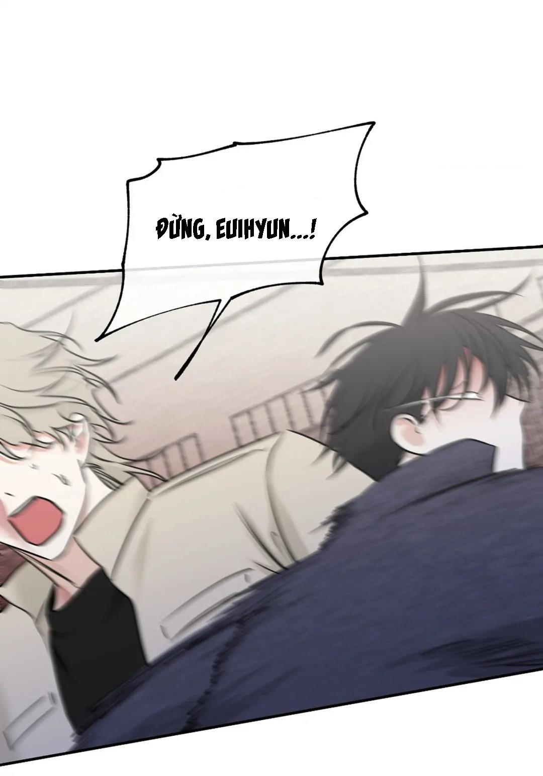 Thủy triều thấp lúc chạng vạng - Chap 95
