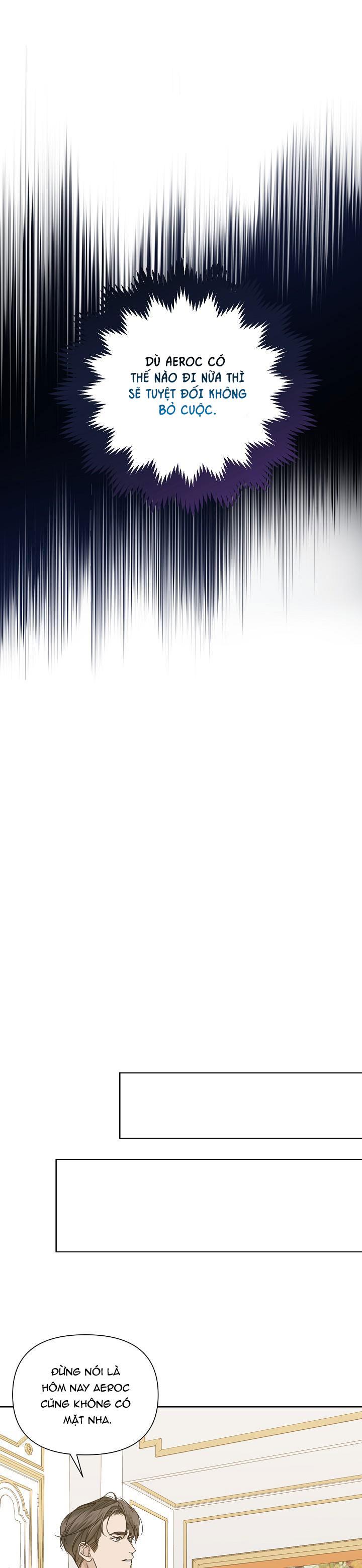 INTO THE ROSE GARDEN - Chap 48