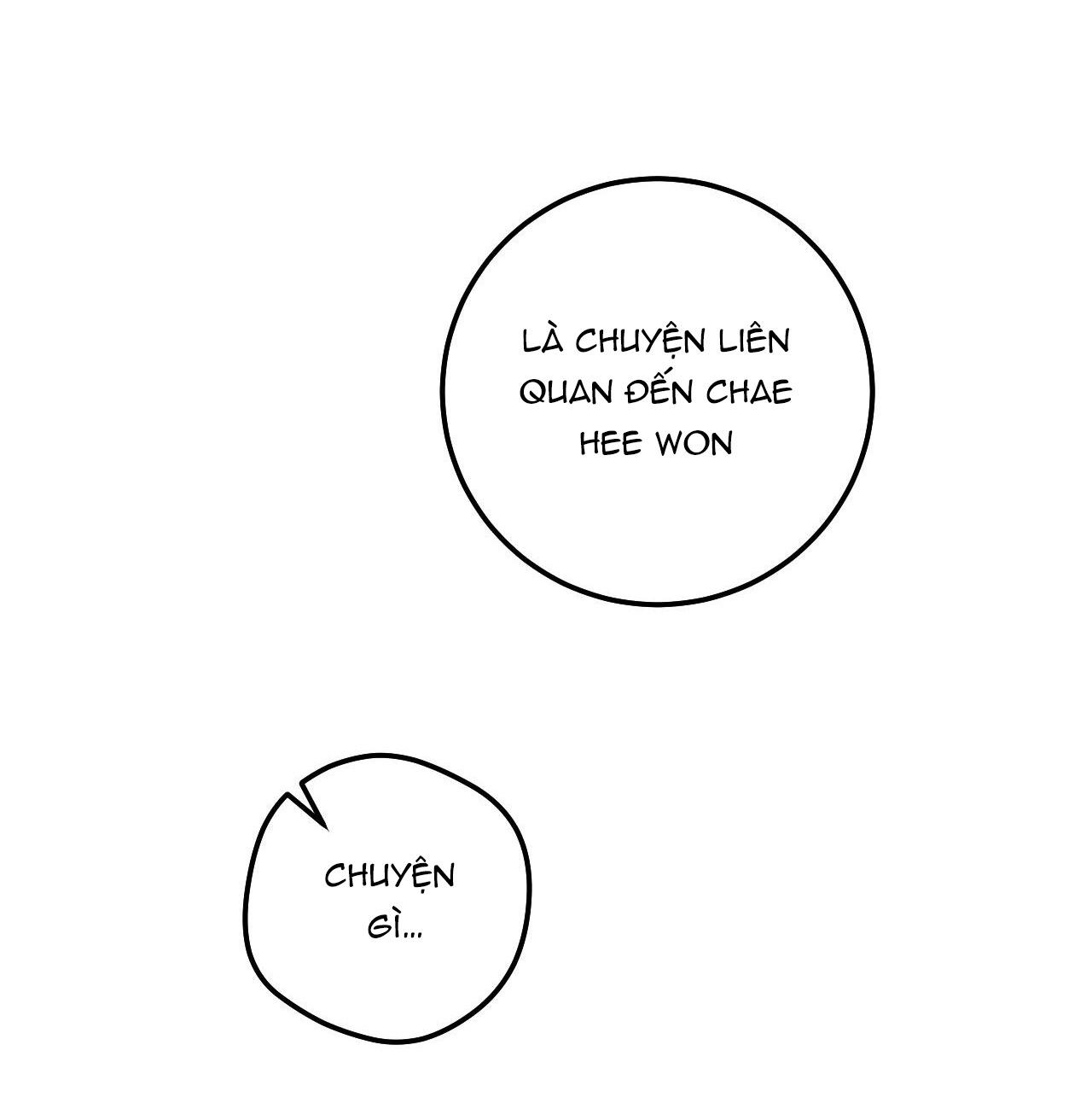 OVER THE PARADISE - Chap 30