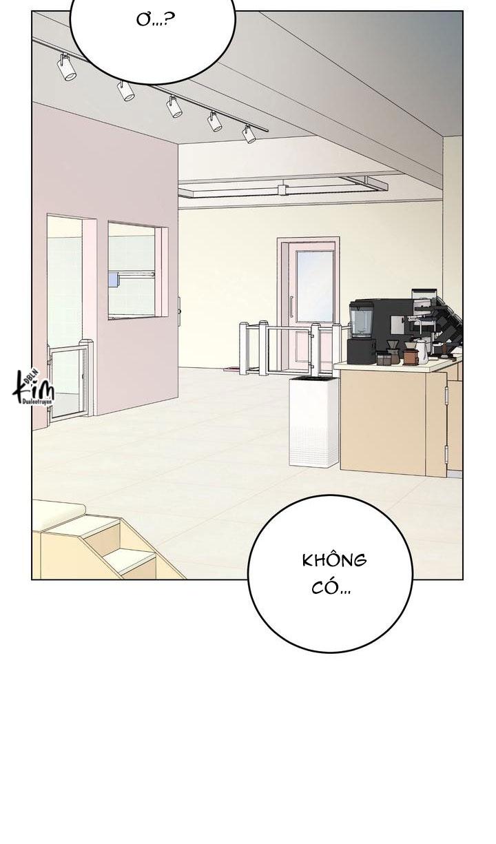 BÁNH QUY TÌNH YÊU TAN CHẢY - Chap 3