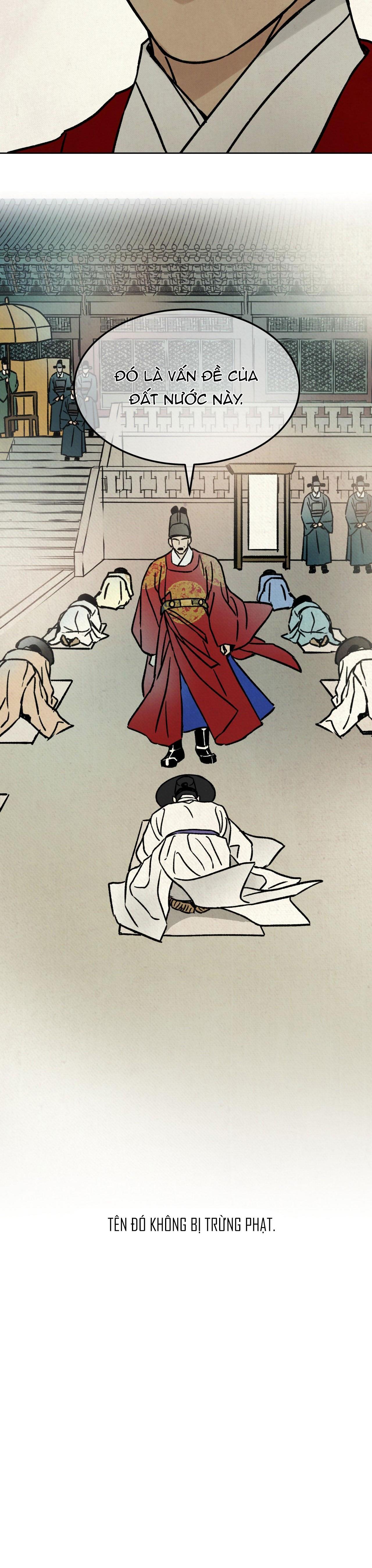 MONG RYONGJEON - Chap 8