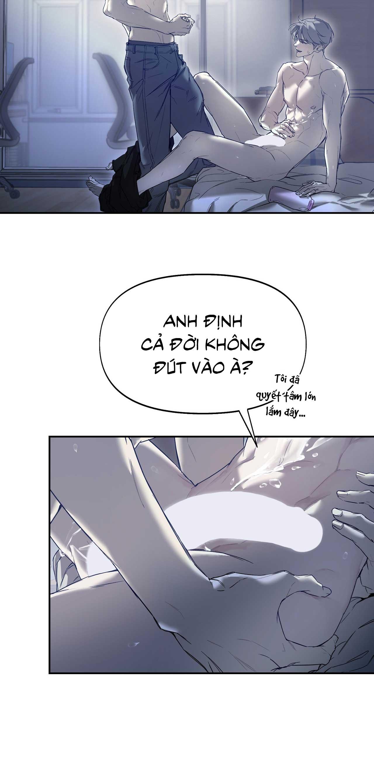 NERD PROJECT - Chap 35