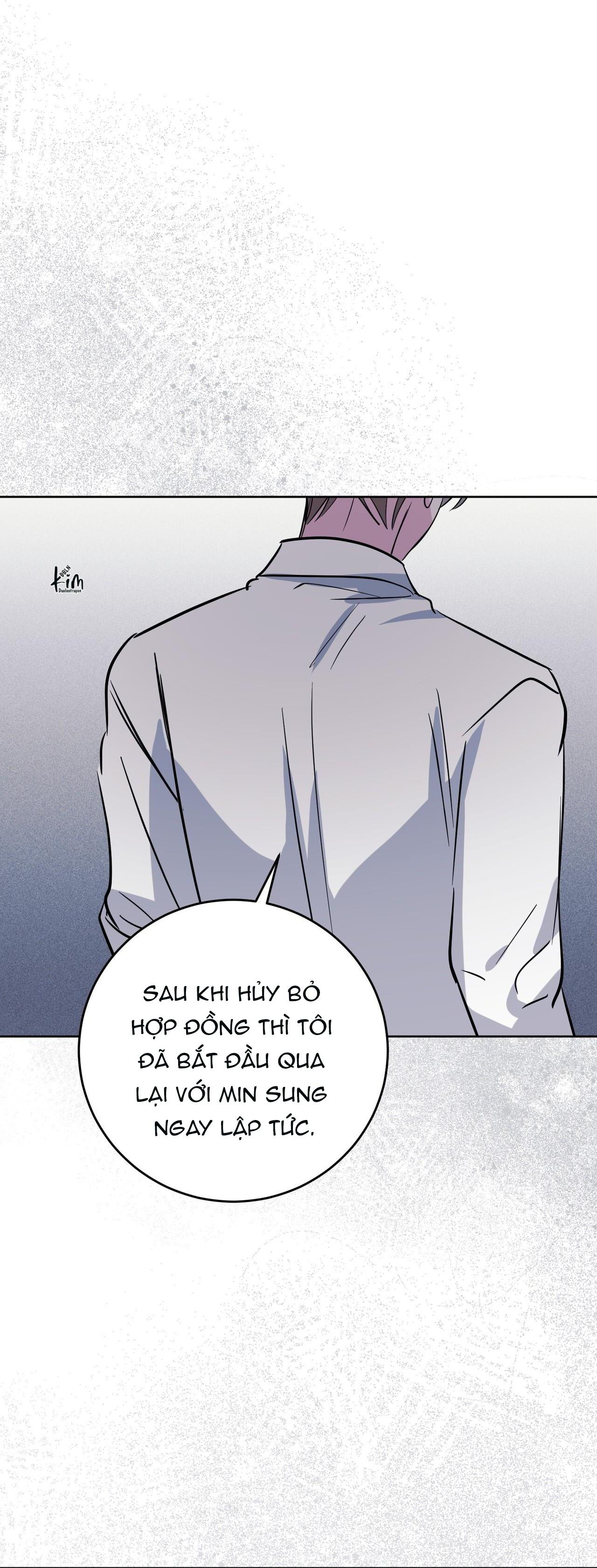 CẠM BẪY ĐẠI HỌC - Chap 100