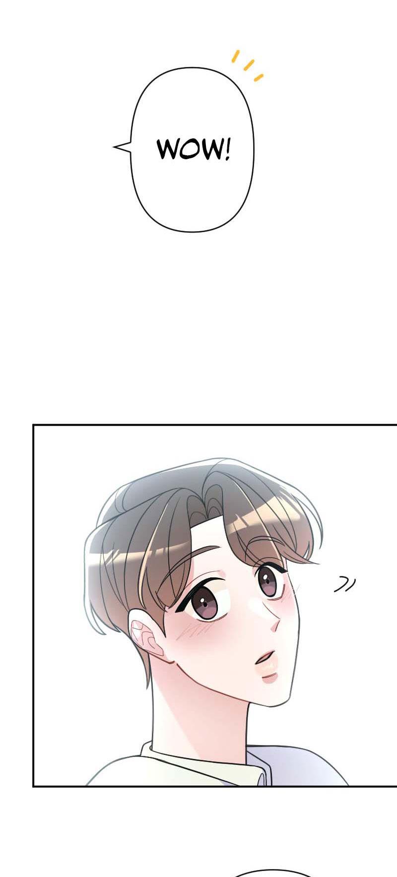 Tình yêu của chúng ta sắp thành hình rồi - Chap 15