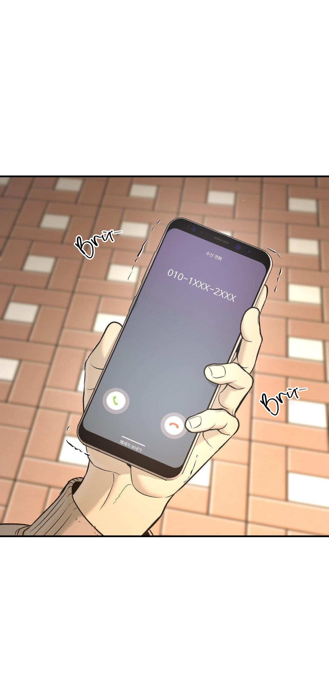 (CBunu) ChinhX - Vận Xui - Chap 48