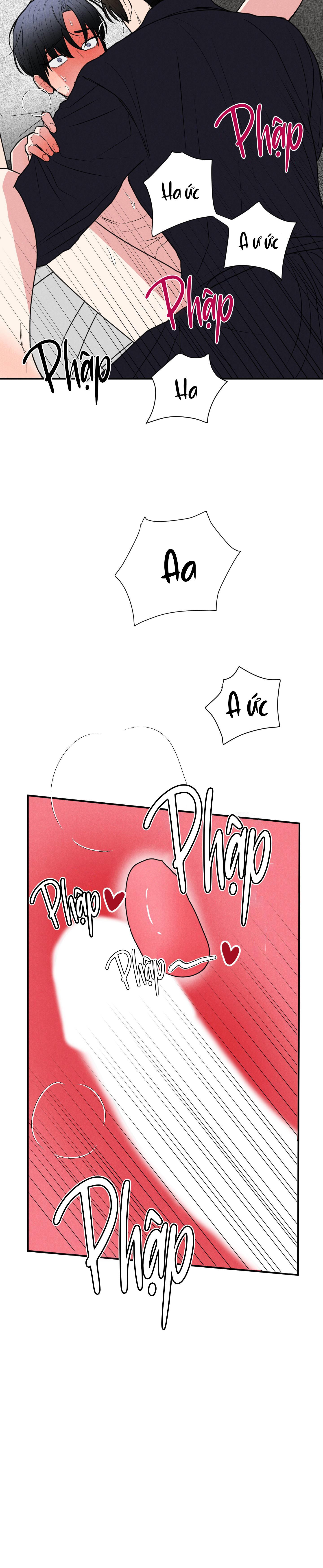 MÓN QUÀ DÀNH CHO KẺ NGẠO MẠN - Chap 50