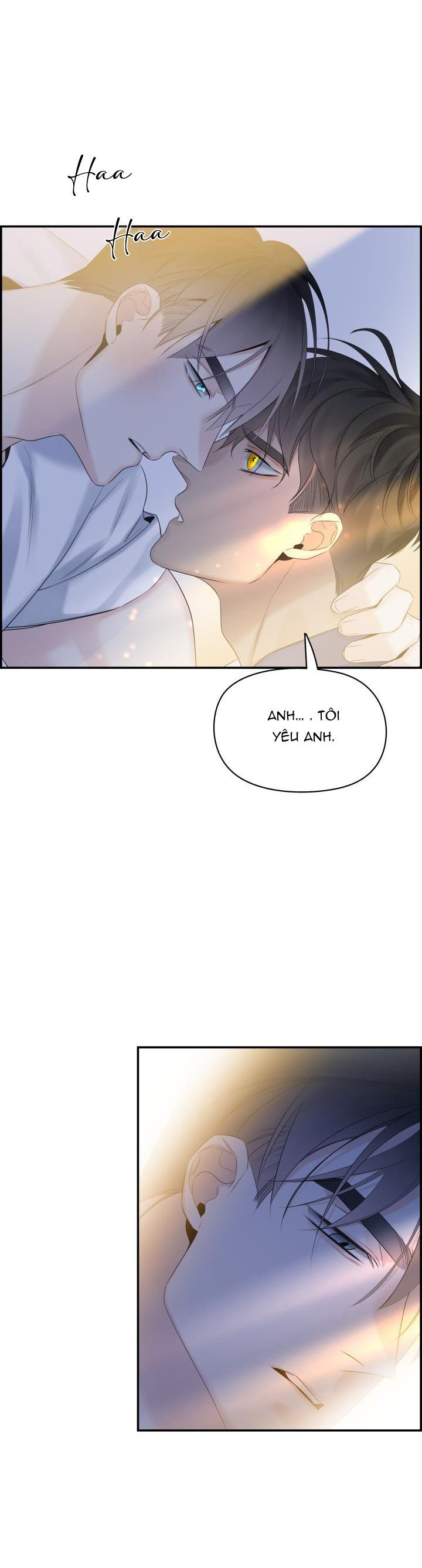 CƠ CHẾ BẢO VỆ - Chap 55