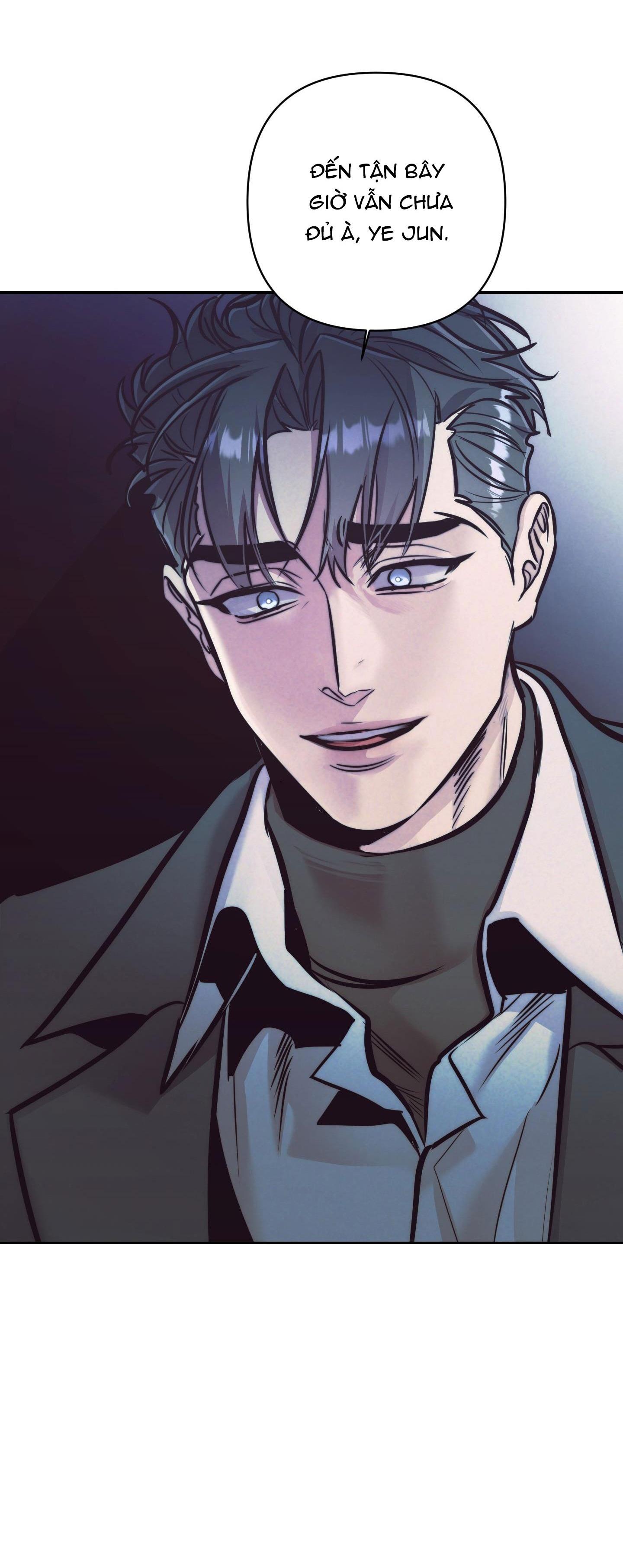 KỲ THỊ - Chap 22