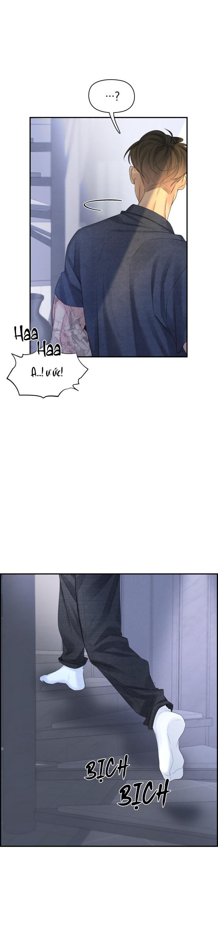 CƠ CHẾ BẢO VỆ - Chap 55