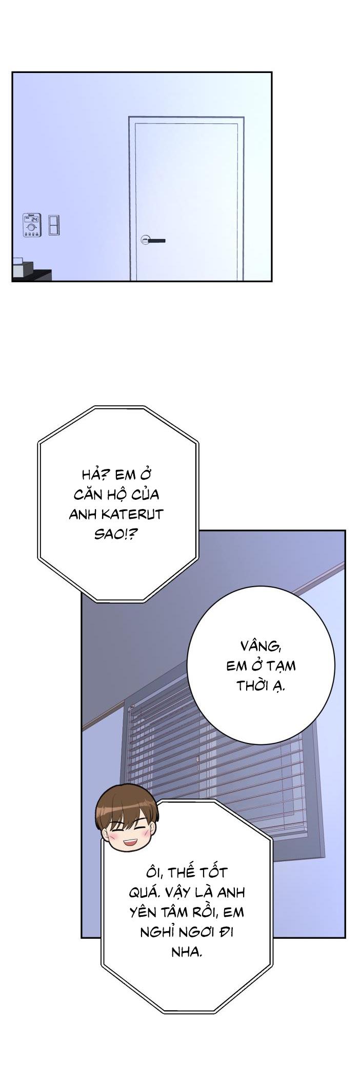 Tỉnh dậy lần nữa bỗng trở thành minh tinh rồi - Chap 24