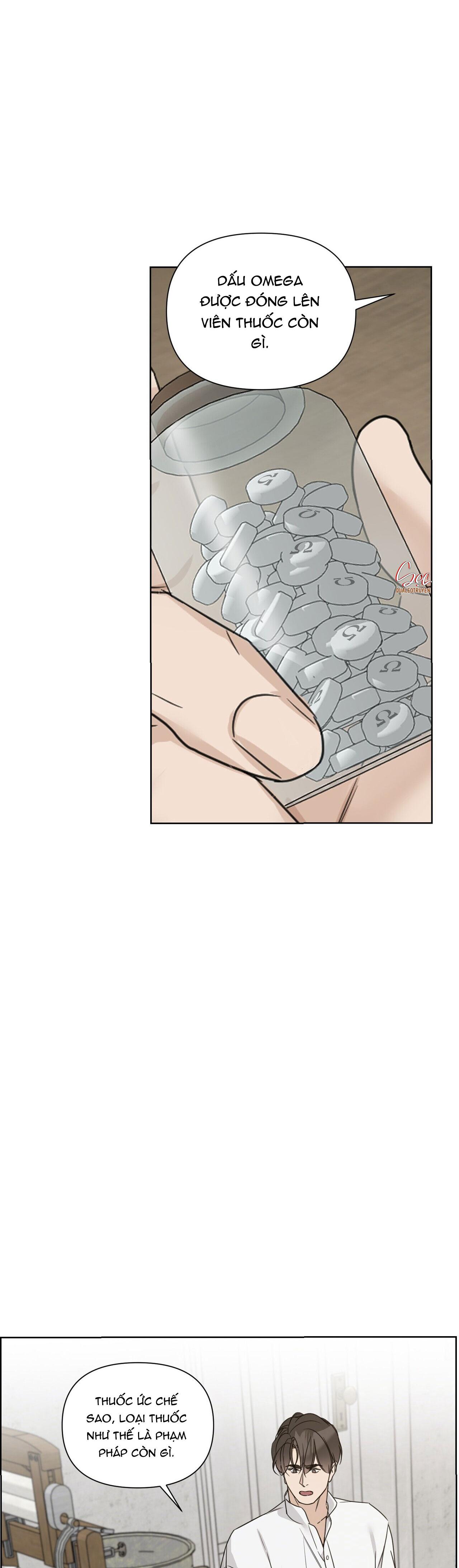 INTO THE ROSE GARDEN - Chap 57