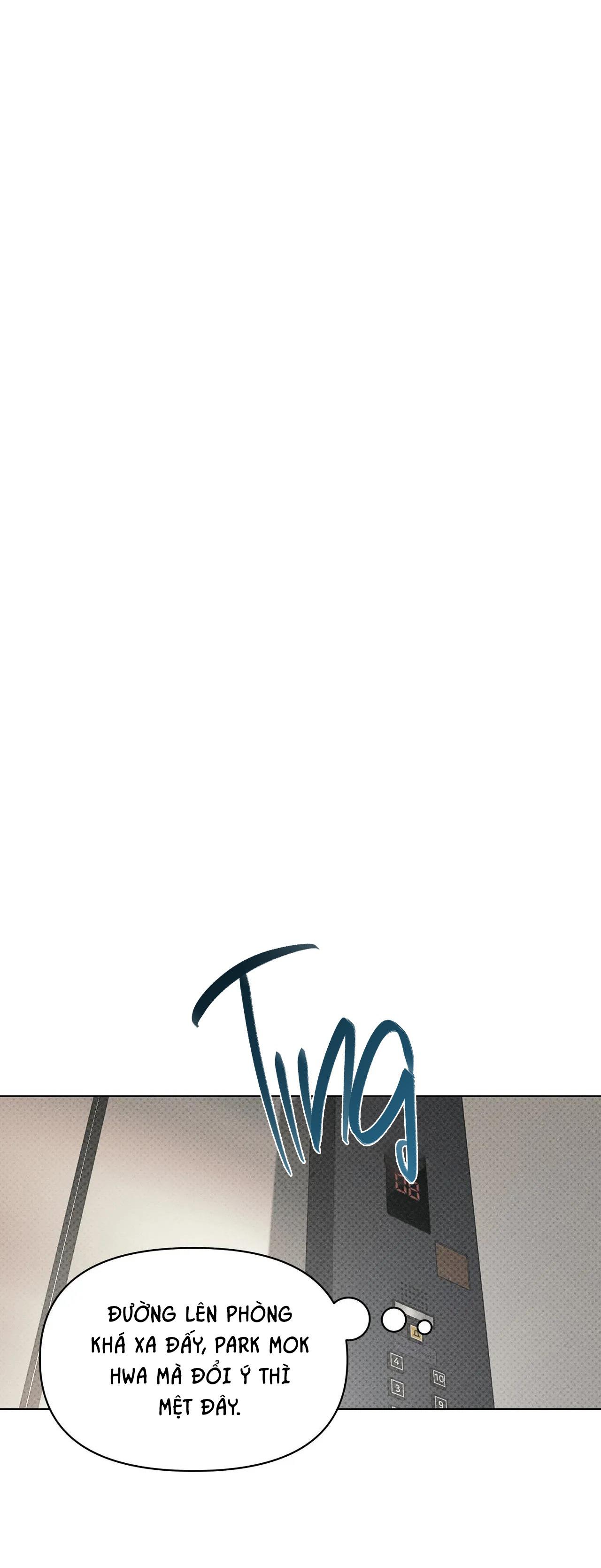 CẨN THẬN TRĂNG TRÒN THÁNG 3 ĐẤY - Chap 77