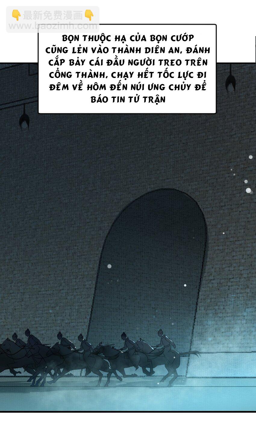 Vòng Luân Hồi - Chap 106