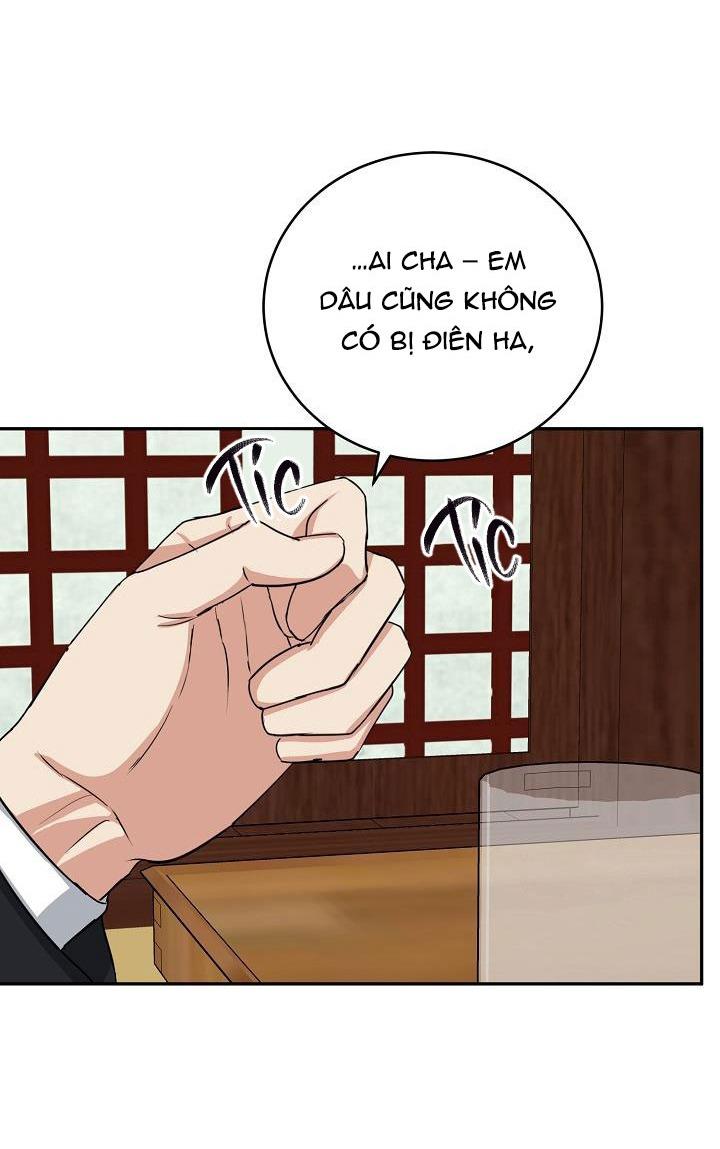 (ABO) HANG HỔ - Chap 41