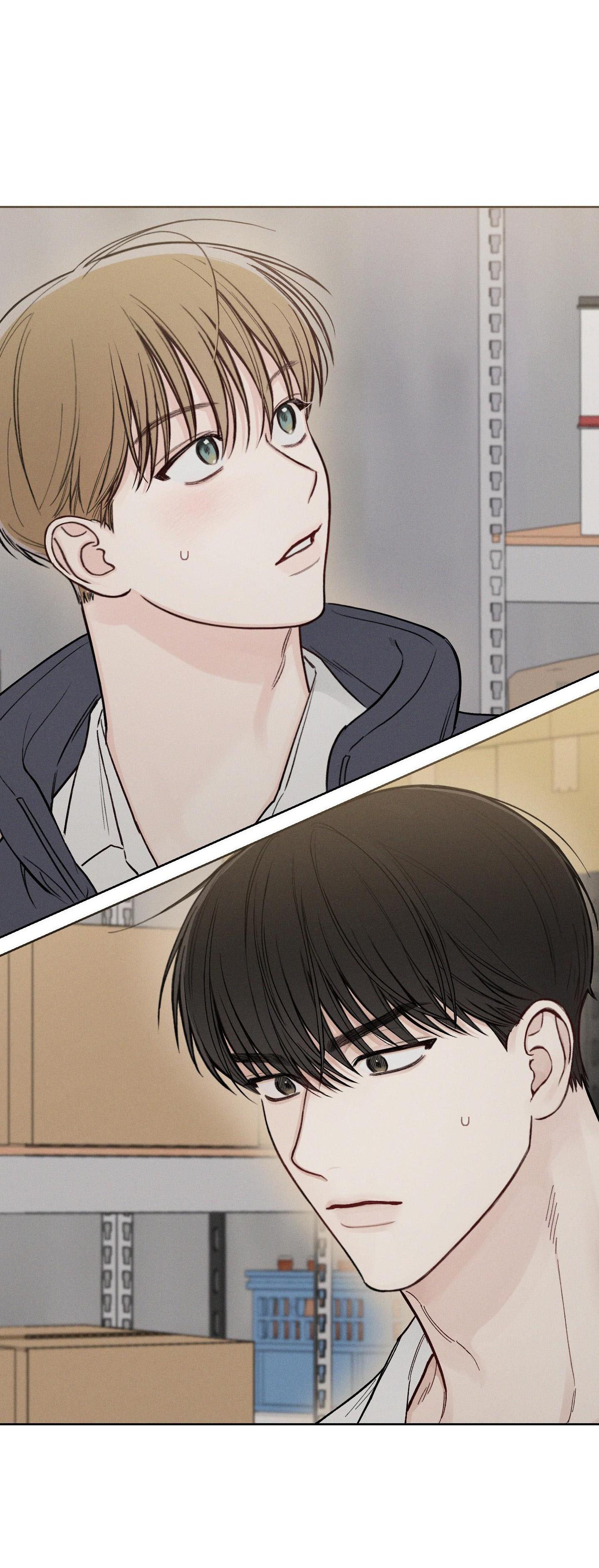 (CBunu) THÁNG 12 - Chap 25