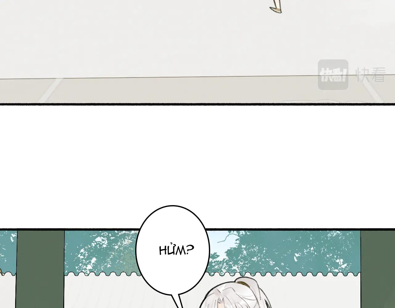 Tướng Quân! Coi Chừng Chó Dại! - Chap 19