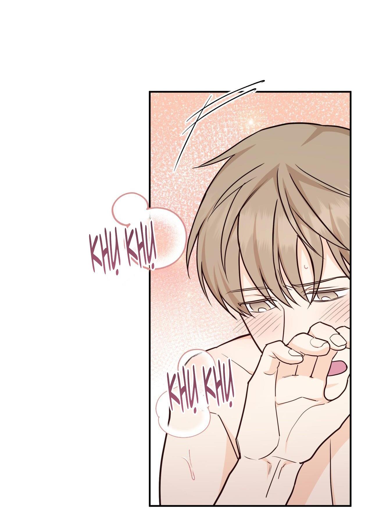 VỊ NGỌT KHÔNG ĐƯỜNG (SWEET NOT SUGAR) - Chap 52