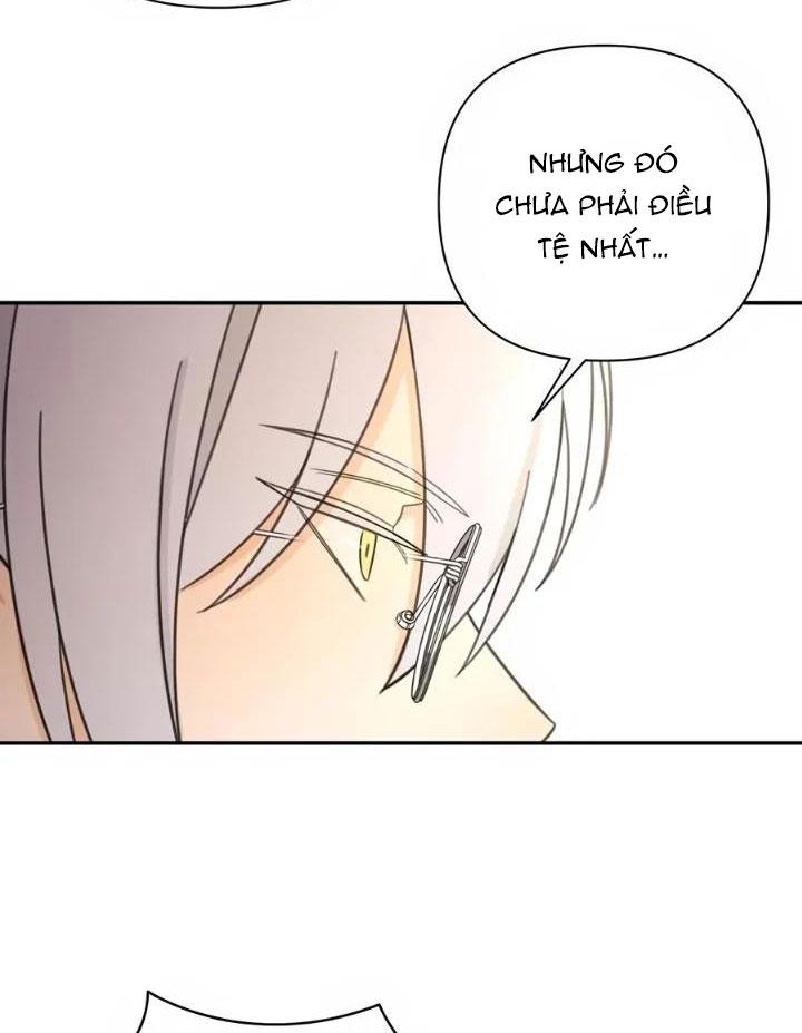 Mắc Kẹt Trong Game Hẹn Hò Của Em Gái Tôi - Chap 46