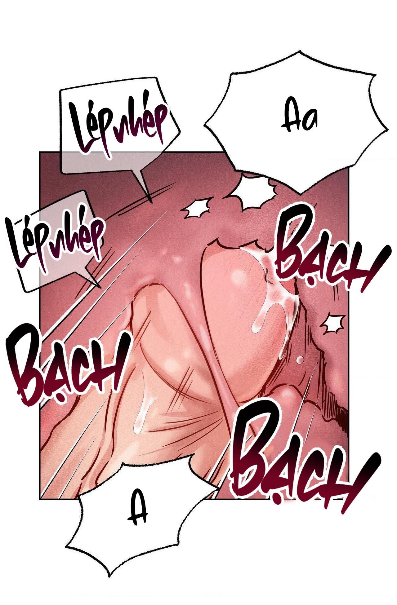 Giả Dược - Chap 28