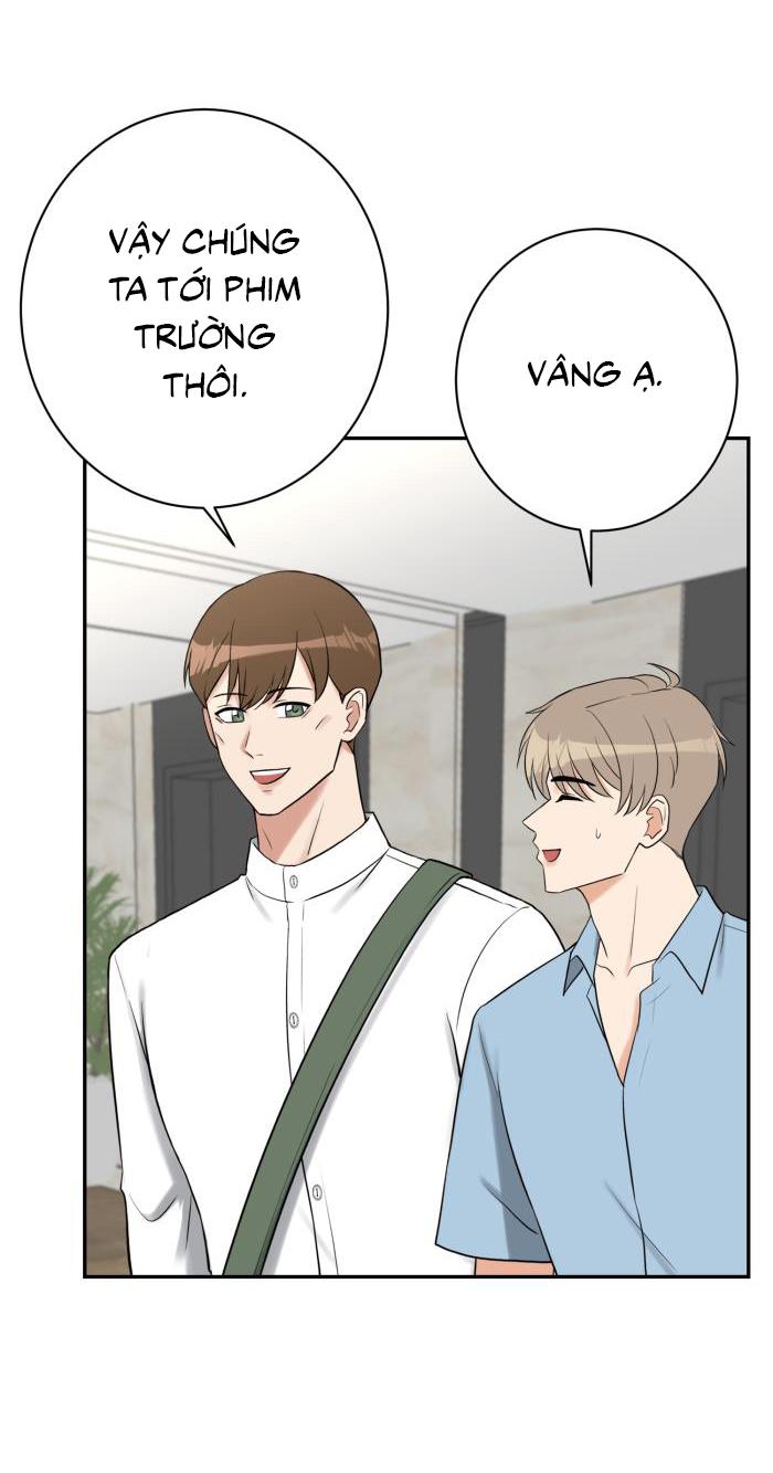 Tỉnh dậy lần nữa bỗng trở thành minh tinh rồi - Chap 18