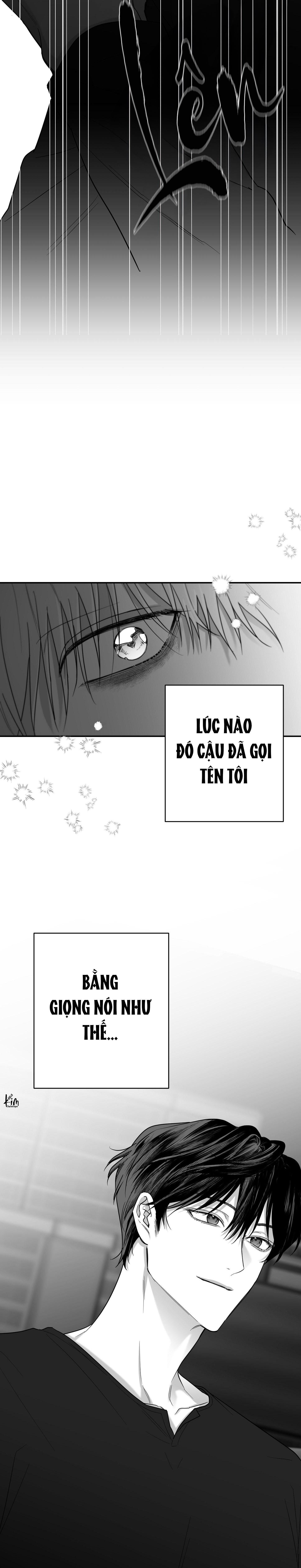 Non Zero Sum - Chap 41
