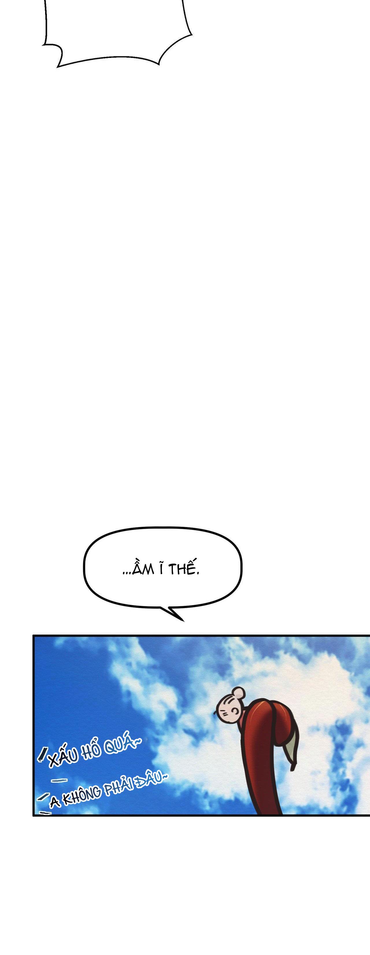 ÁC MA ĐỈNH CẤP - Chap 18