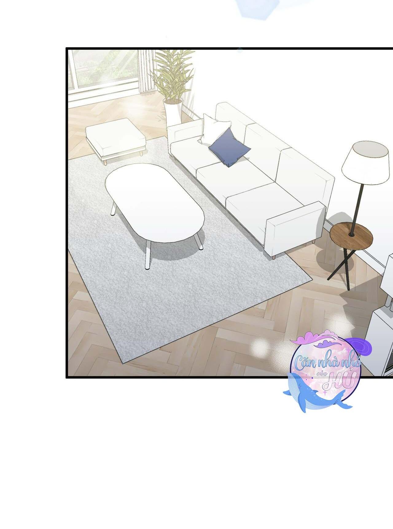 (END) CHỜ CHÚT! ĐỪNG DI CHUYỂN - Chap 3